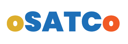 oSATCo- Logo