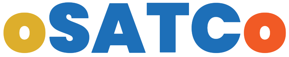 oSATCo- Logo